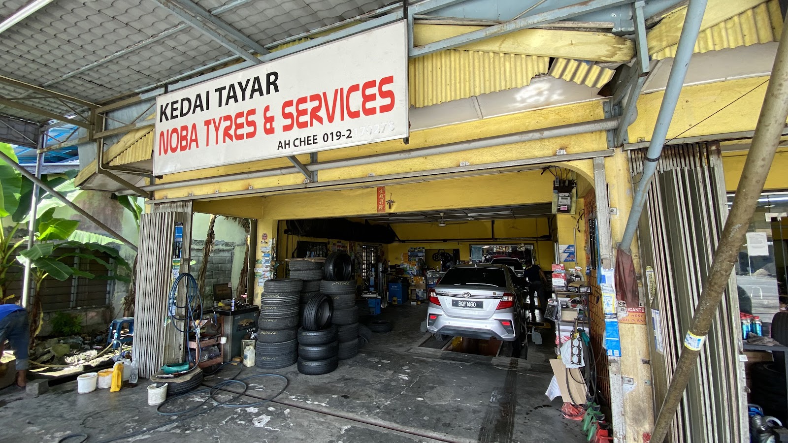 Noba Tyres 3