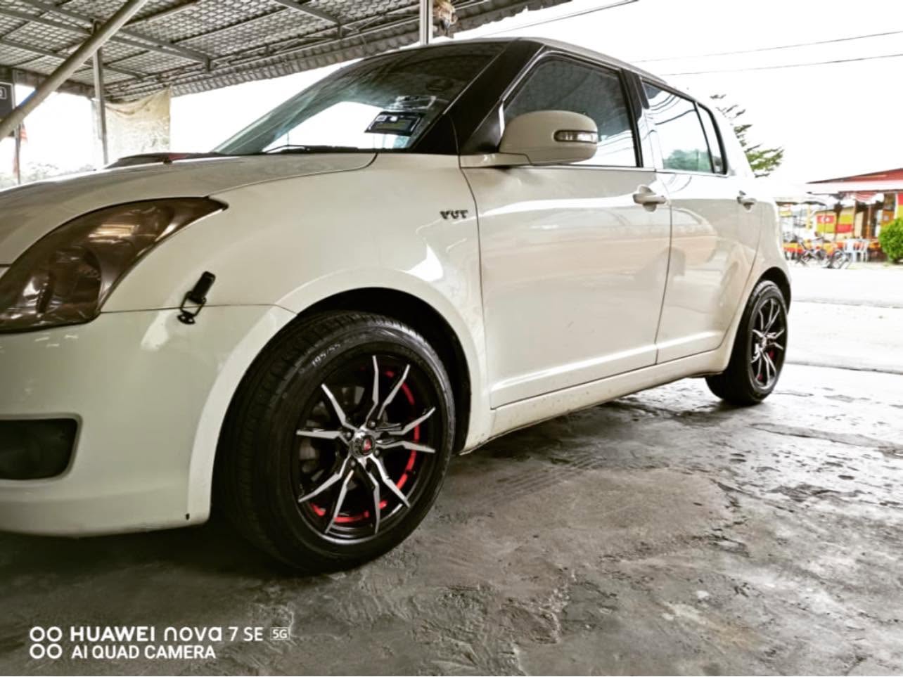 Noba Tyres 6