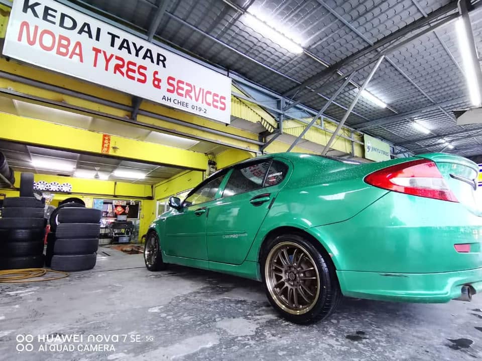 Noba Tyres 7